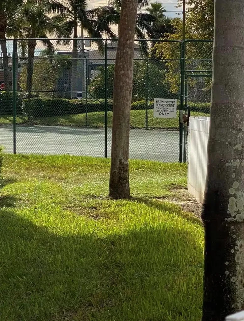1125 Pinellas Bayway S St Petersburg FL 33715