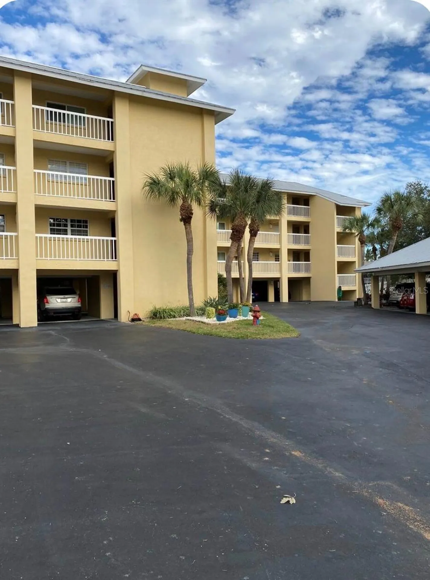 1125 Pinellas Bayway S St Petersburg FL 33715