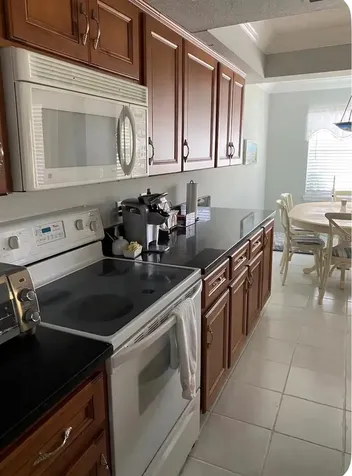 1125 Pinellas Bayway S St Petersburg FL 33715