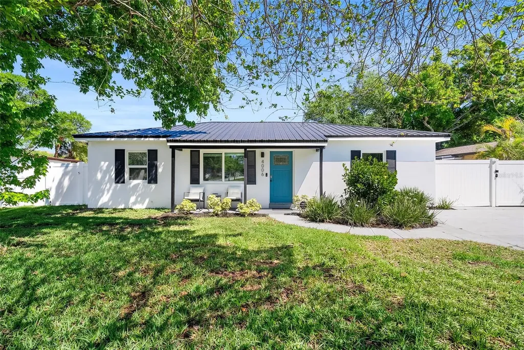 4006 S Church Avenue Tampa FL 33611