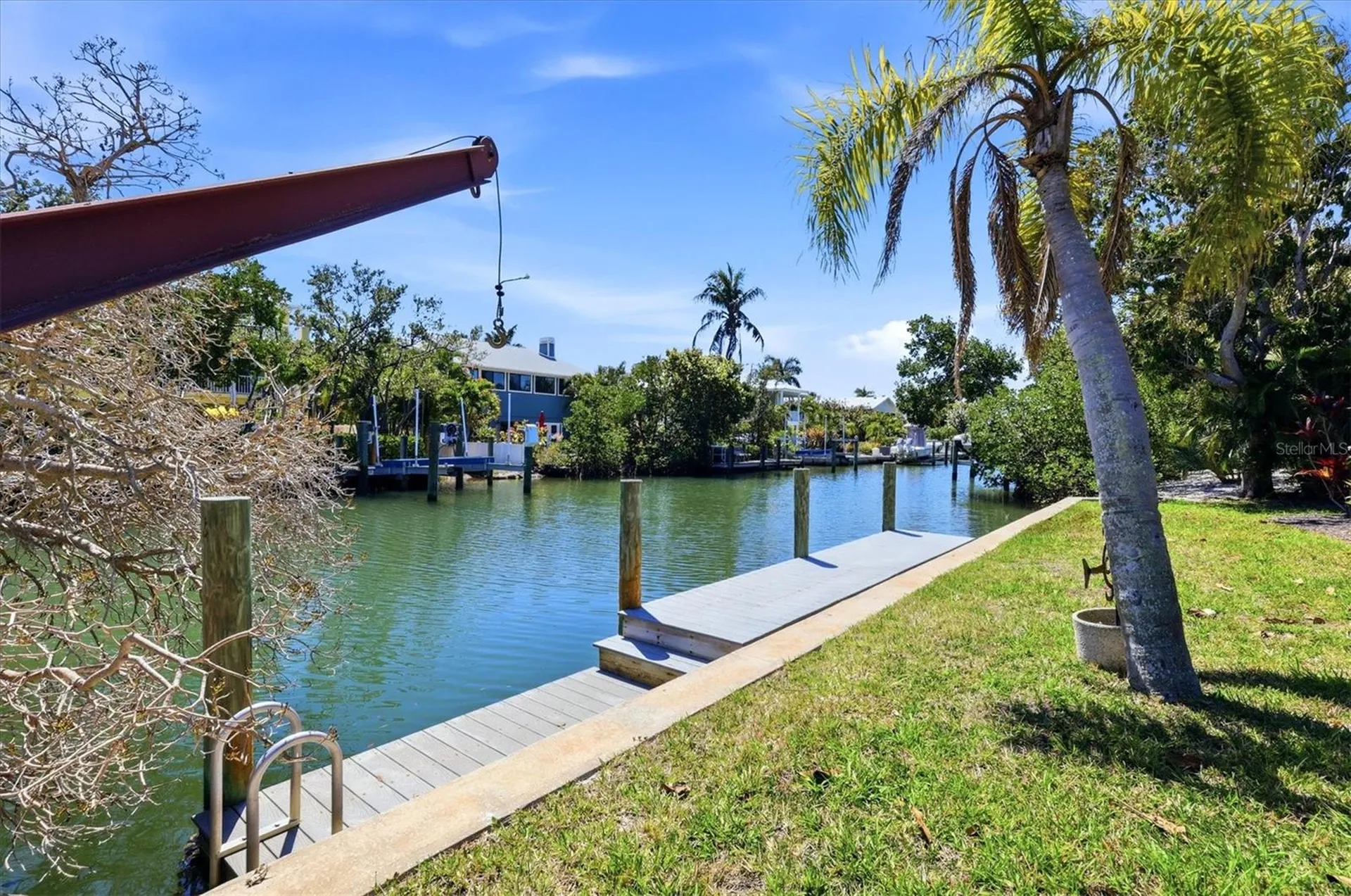 616 Lyons Lane Longboat Key FL 34228