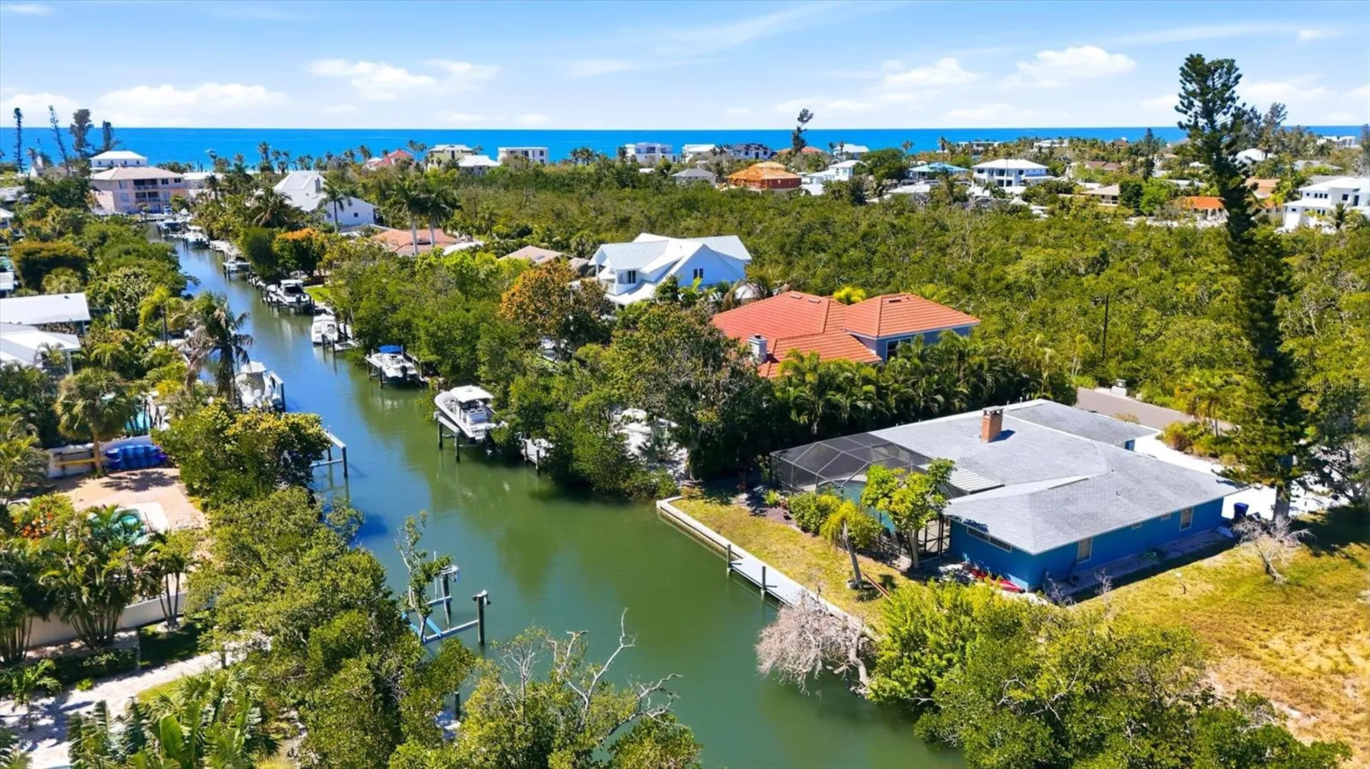 616 Lyons Lane Longboat Key FL 34228