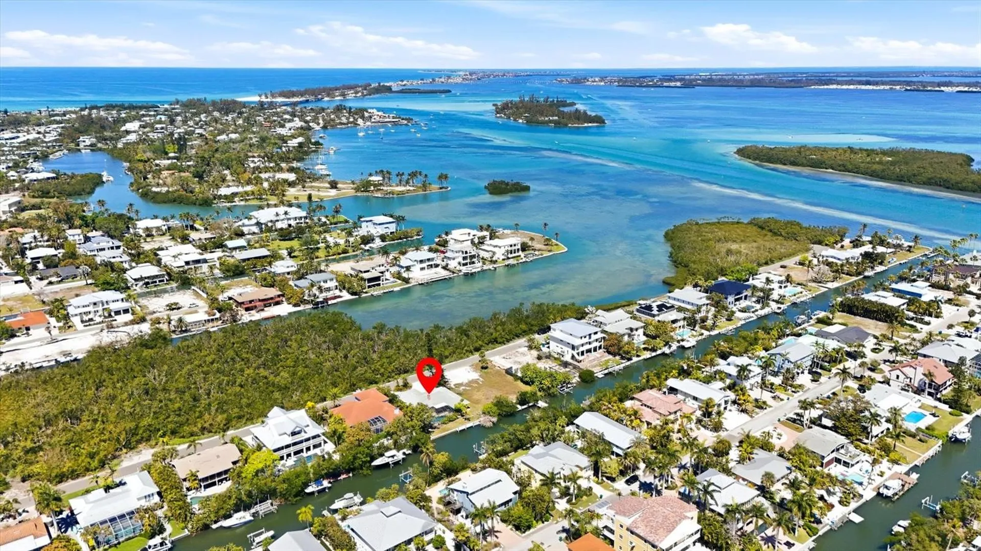 616 Lyons Lane Longboat Key FL 34228