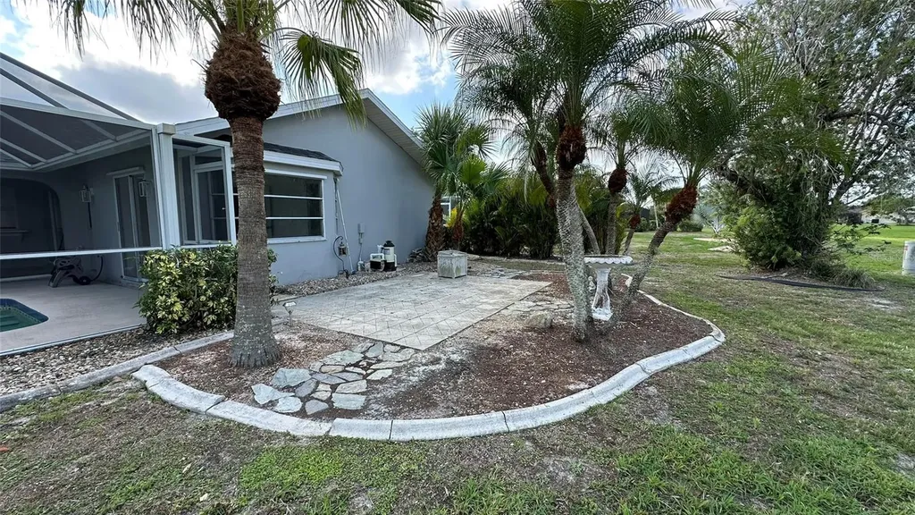 181 Mocha Court Punta Gorda FL 33983