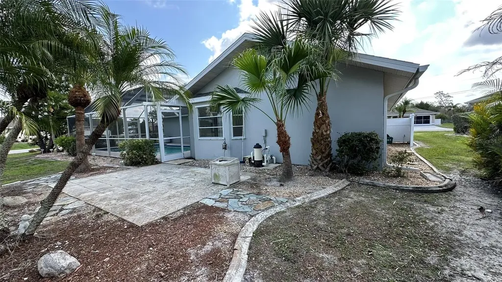 181 Mocha Court Punta Gorda FL 33983