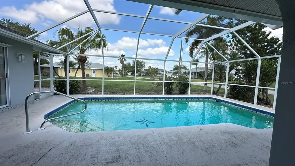 181 Mocha Court Punta Gorda FL 33983