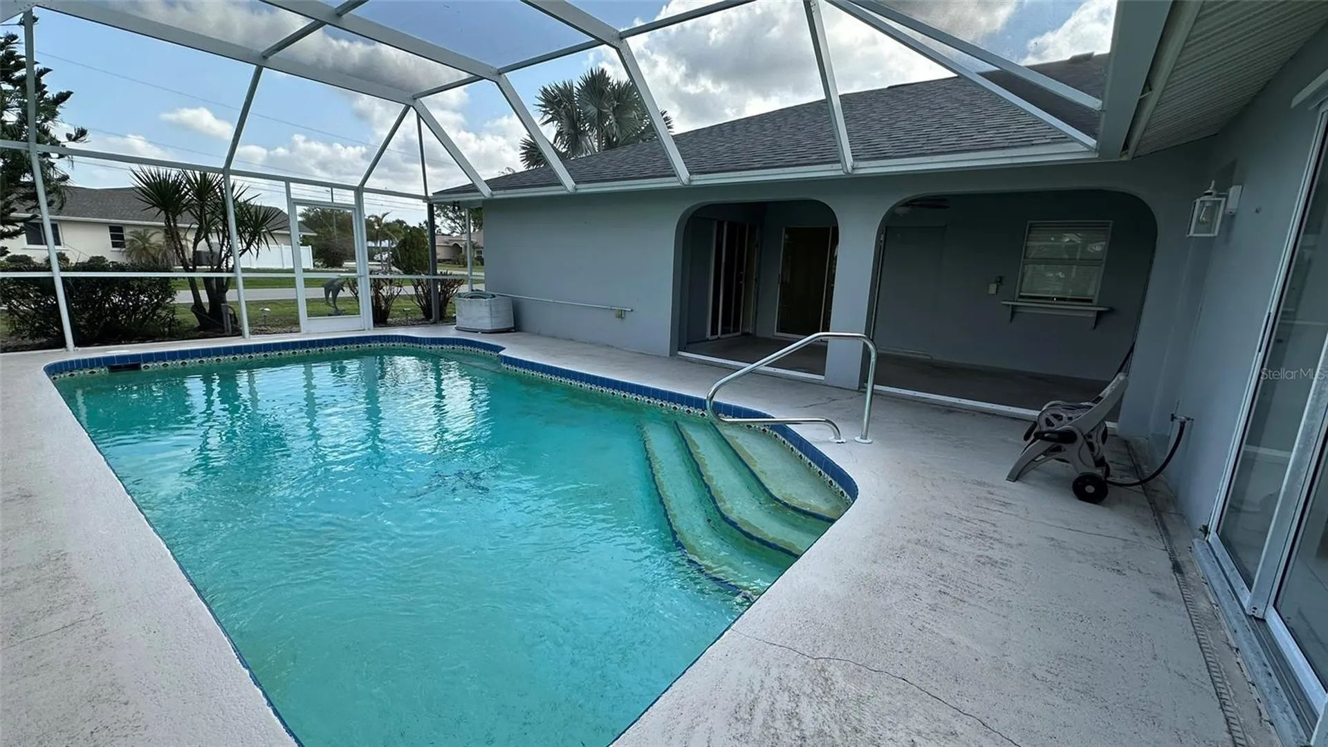181 Mocha Court Punta Gorda FL 33983
