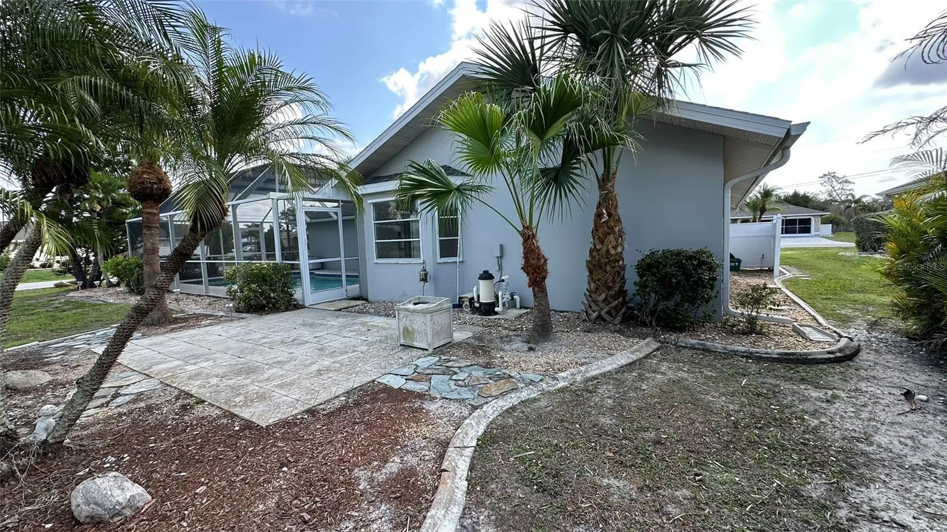 181 Mocha Court Punta Gorda FL 33983