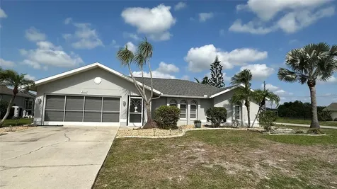 181 Mocha Court Punta Gorda FL 33983