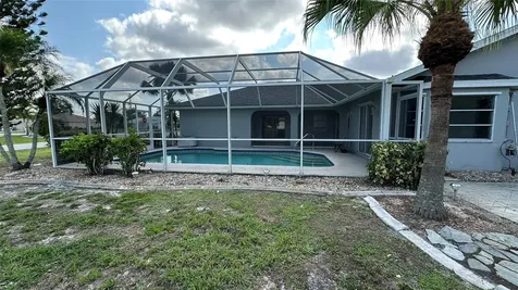 181 Mocha Court Punta Gorda FL 33983