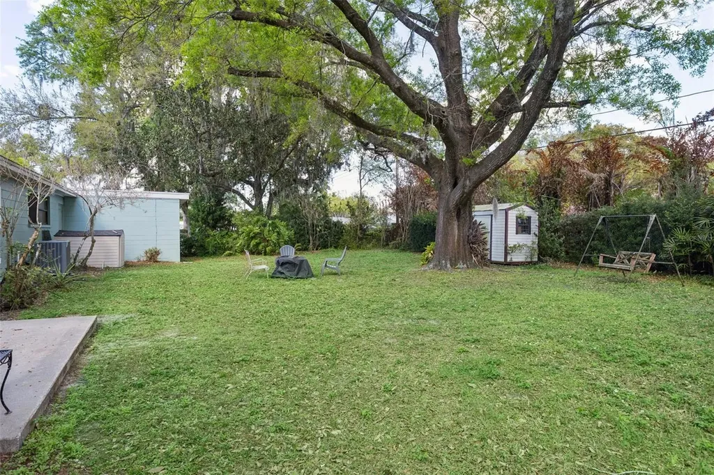 511 Herchel Drive Temple Terrace FL 33617