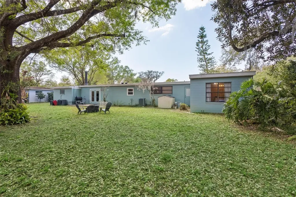 511 Herchel Drive Temple Terrace FL 33617