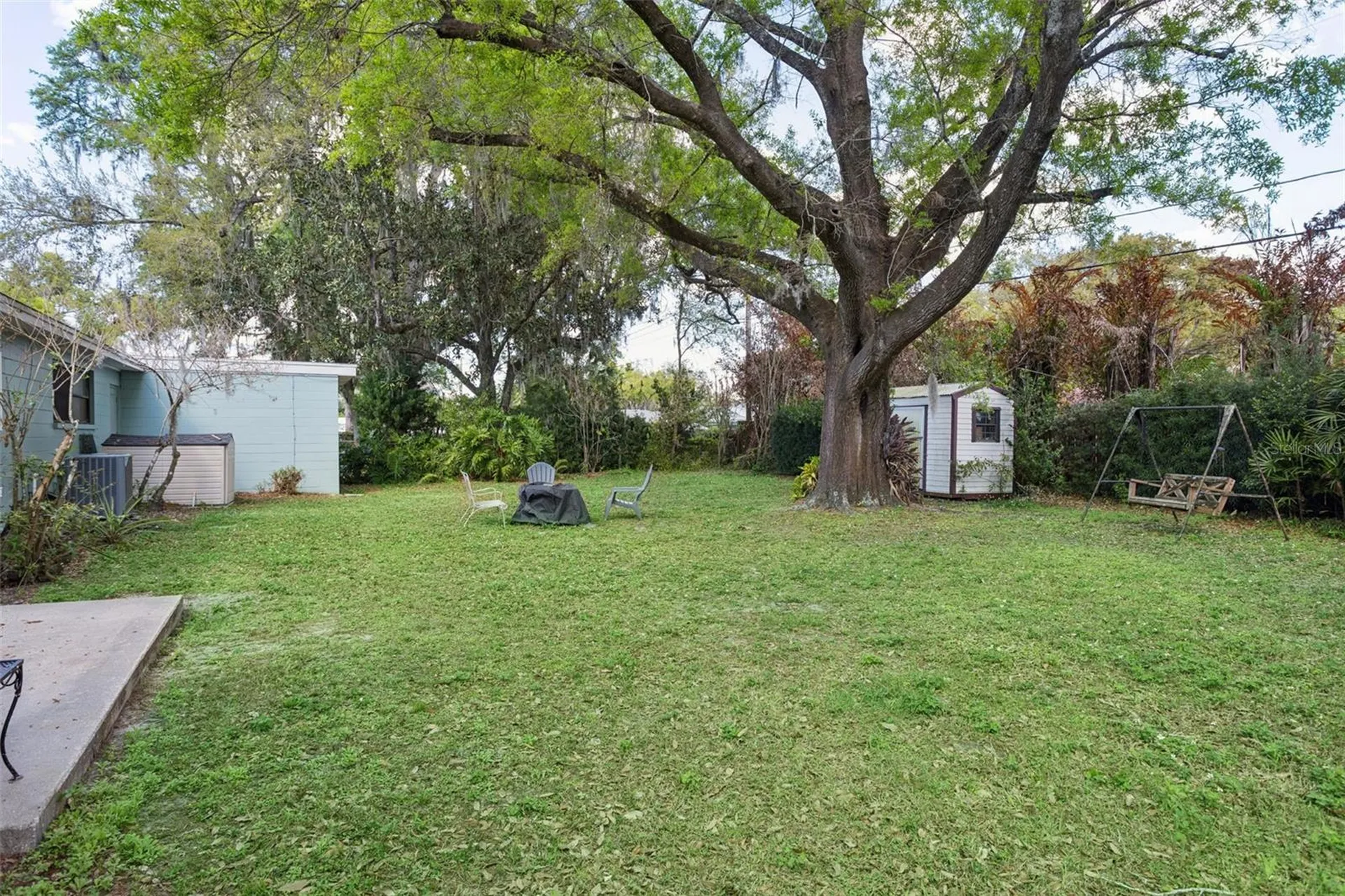 511 Herchel Drive Temple Terrace FL 33617