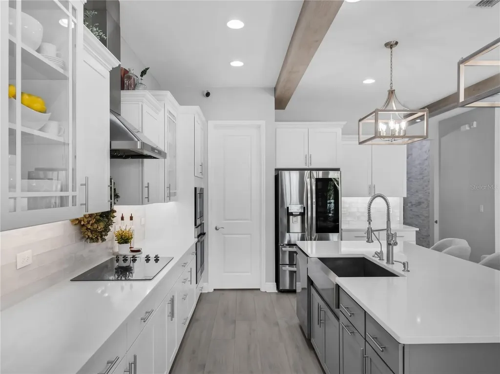 15324 Gilligan Court Winter Garden FL 34787