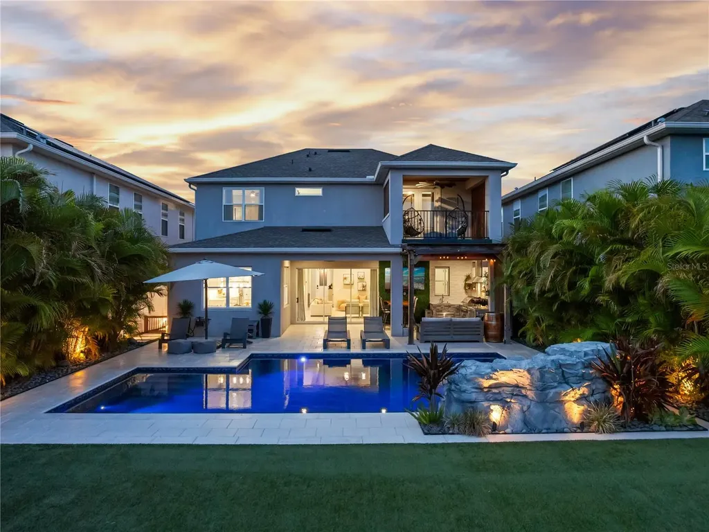 15324 Gilligan Court Winter Garden FL 34787