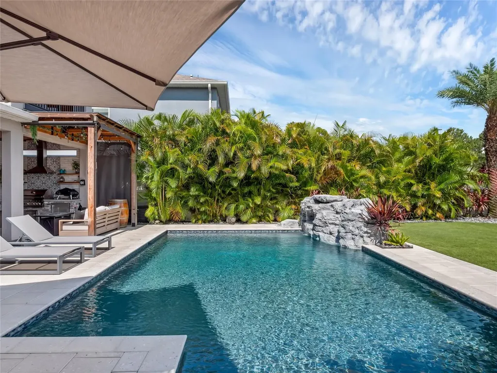 15324 Gilligan Court Winter Garden FL 34787
