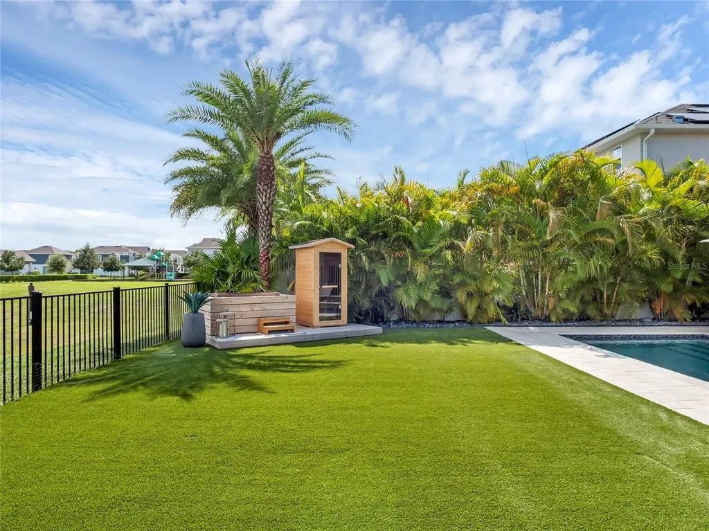15324 Gilligan Court Winter Garden FL 34787