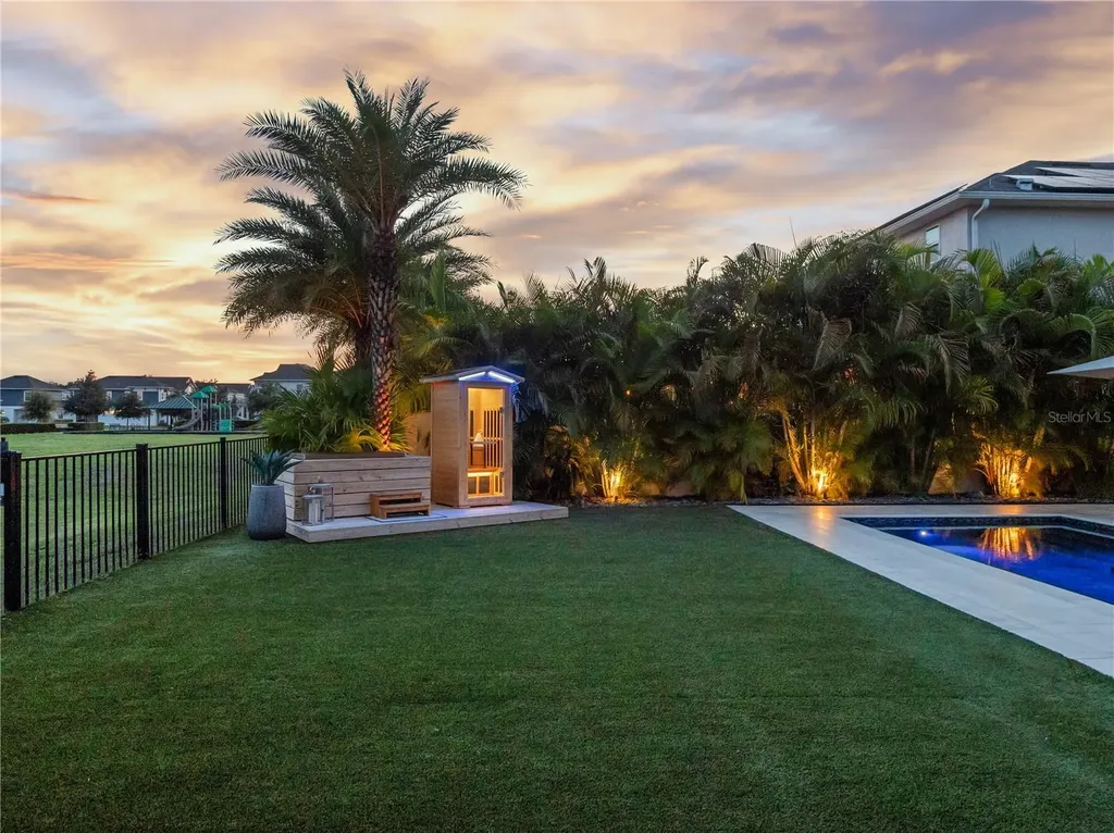15324 Gilligan Court Winter Garden FL 34787