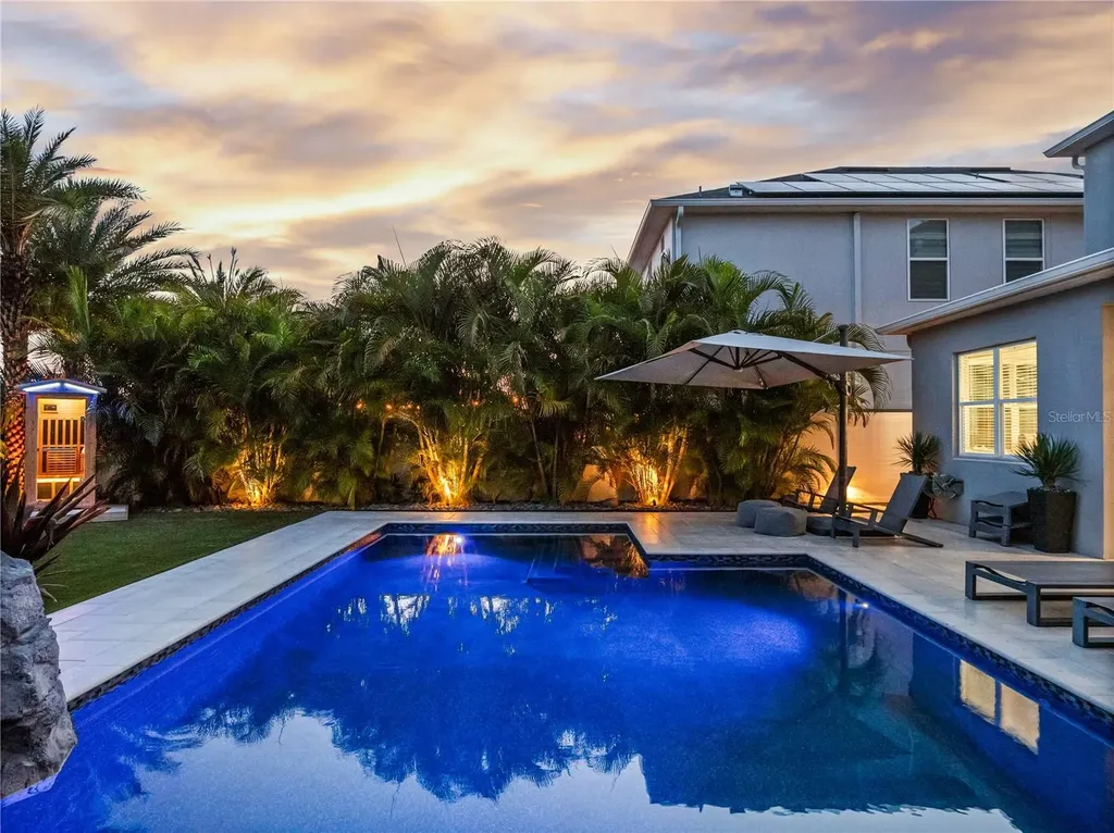 15324 Gilligan Court Winter Garden FL 34787