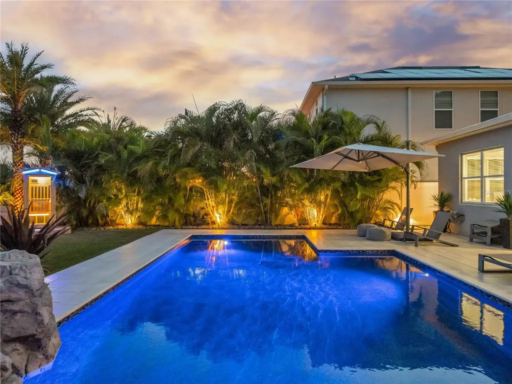 15324 Gilligan Court Winter Garden FL 34787