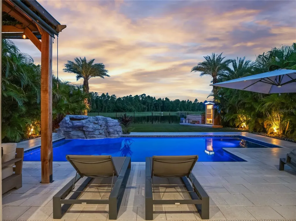 15324 Gilligan Court Winter Garden FL 34787