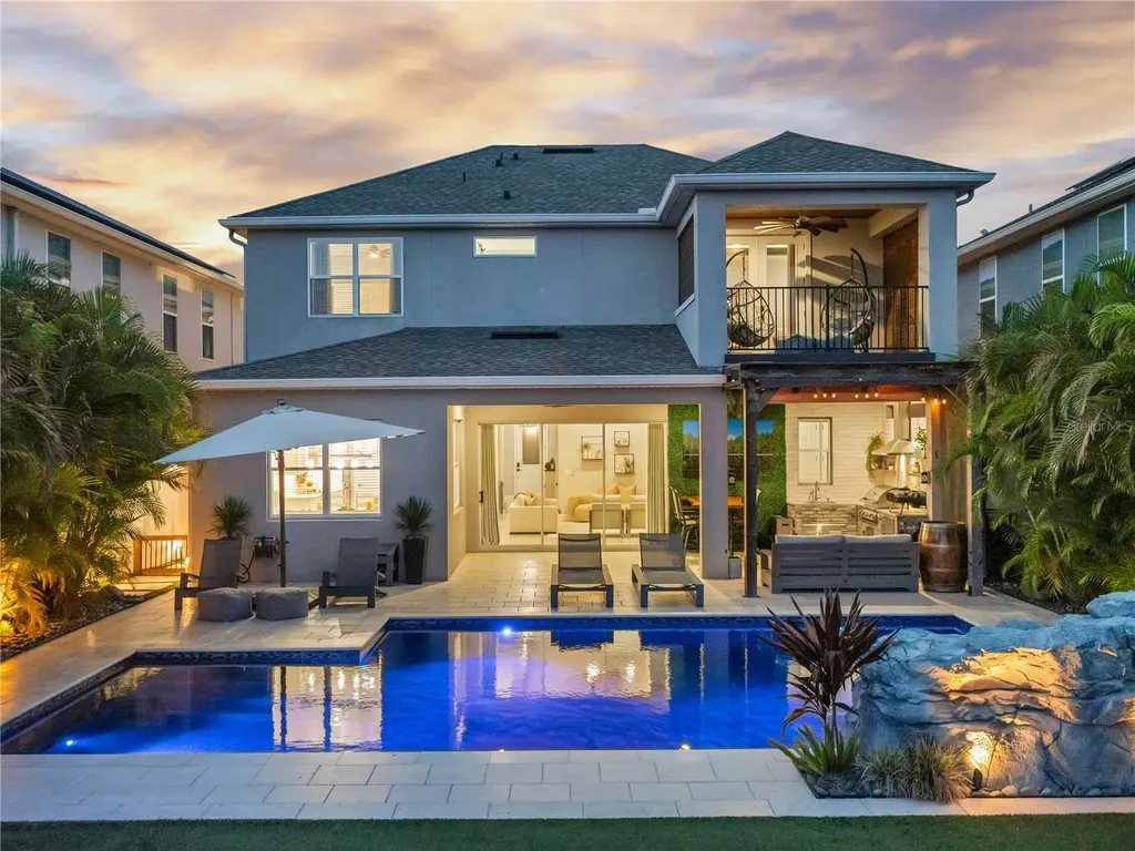 15324 Gilligan Court Winter Garden FL 34787
