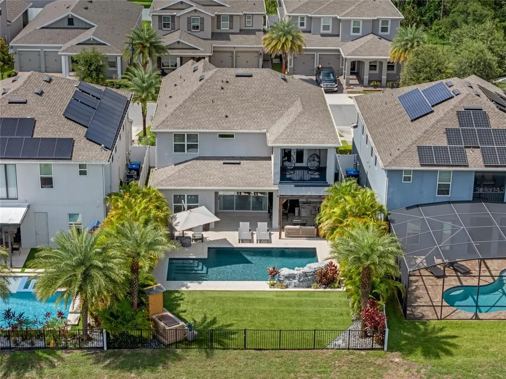 15324 Gilligan Court Winter Garden FL 34787
