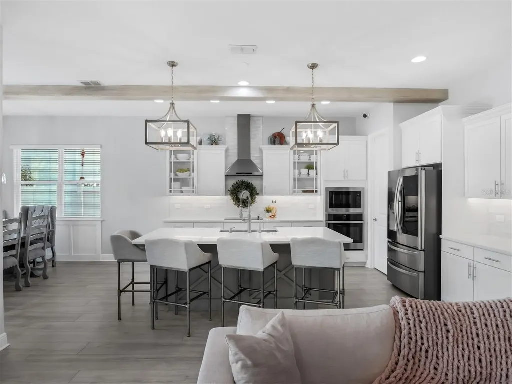 15324 Gilligan Court Winter Garden FL 34787