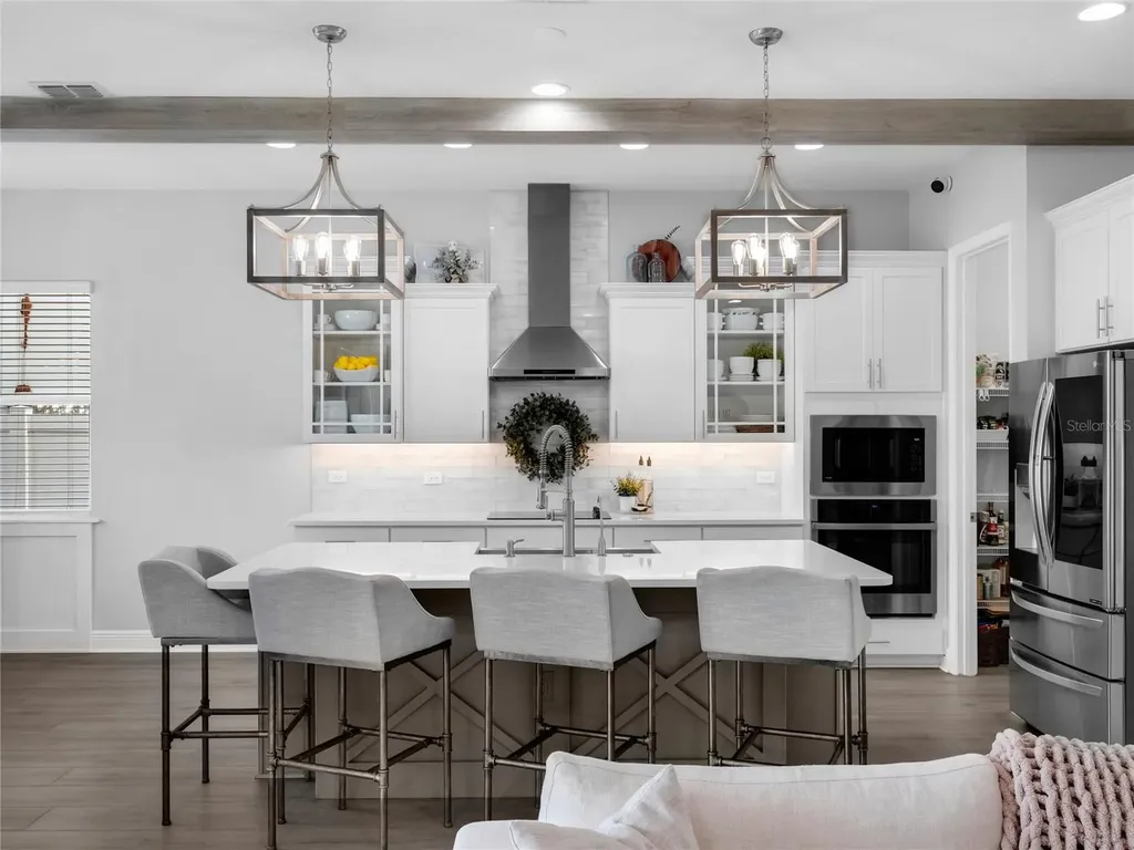 15324 Gilligan Court Winter Garden FL 34787