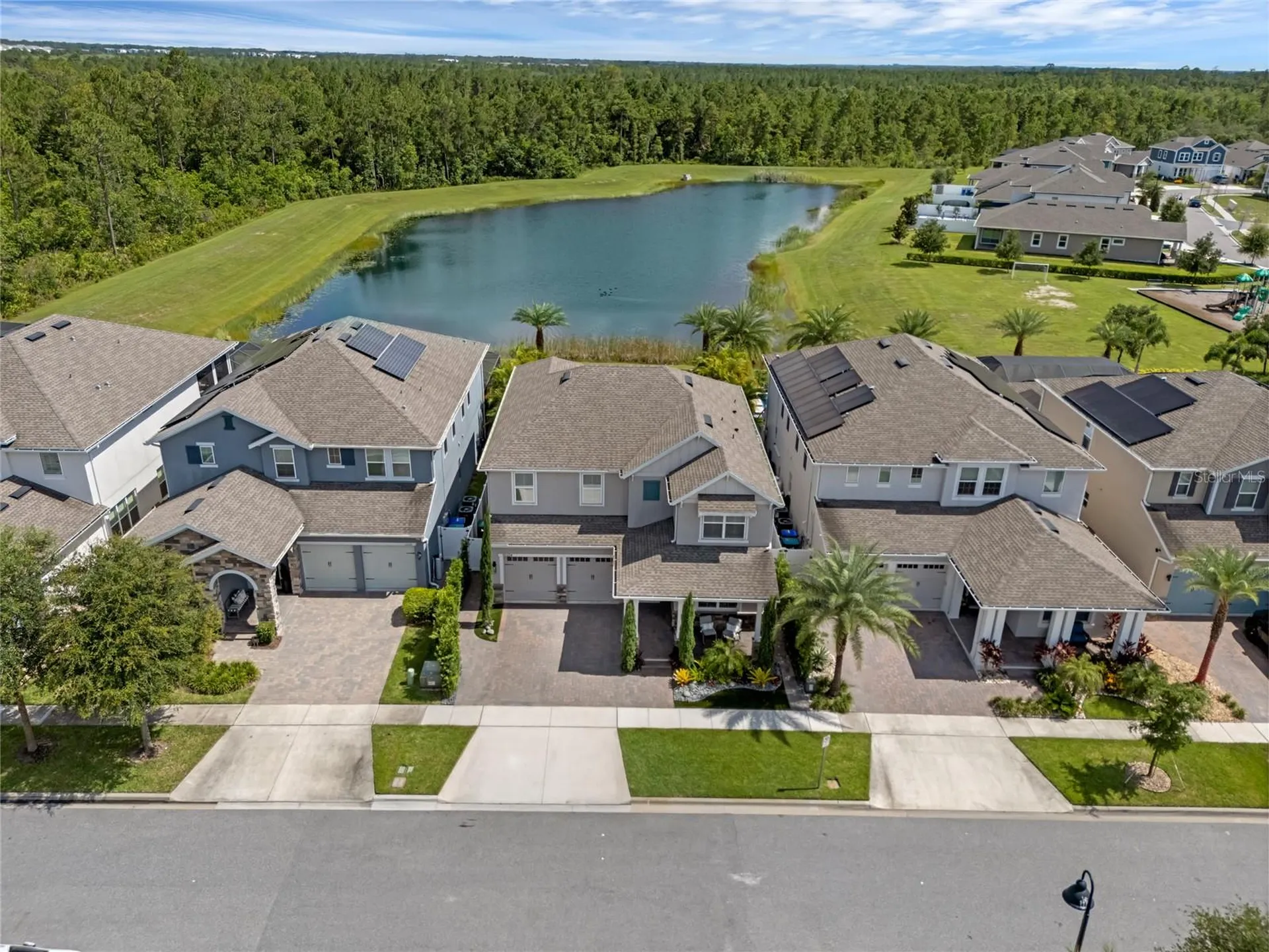 15324 Gilligan Court Winter Garden FL 34787