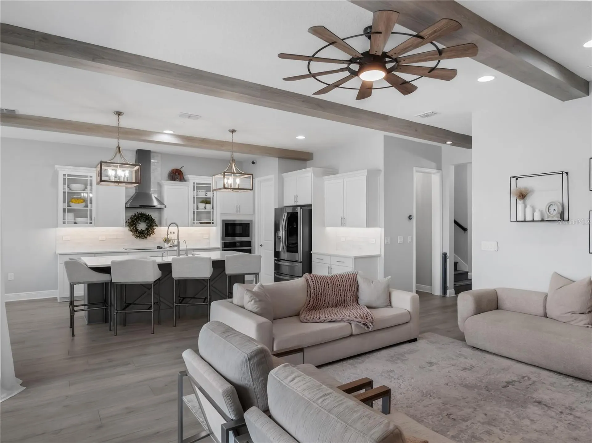 15324 Gilligan Court Winter Garden FL 34787