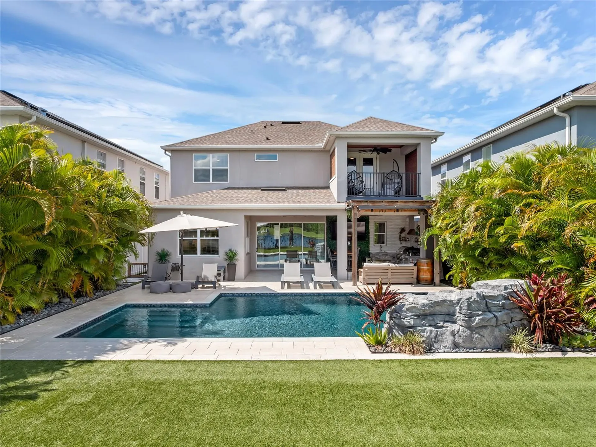 15324 Gilligan Court Winter Garden FL 34787