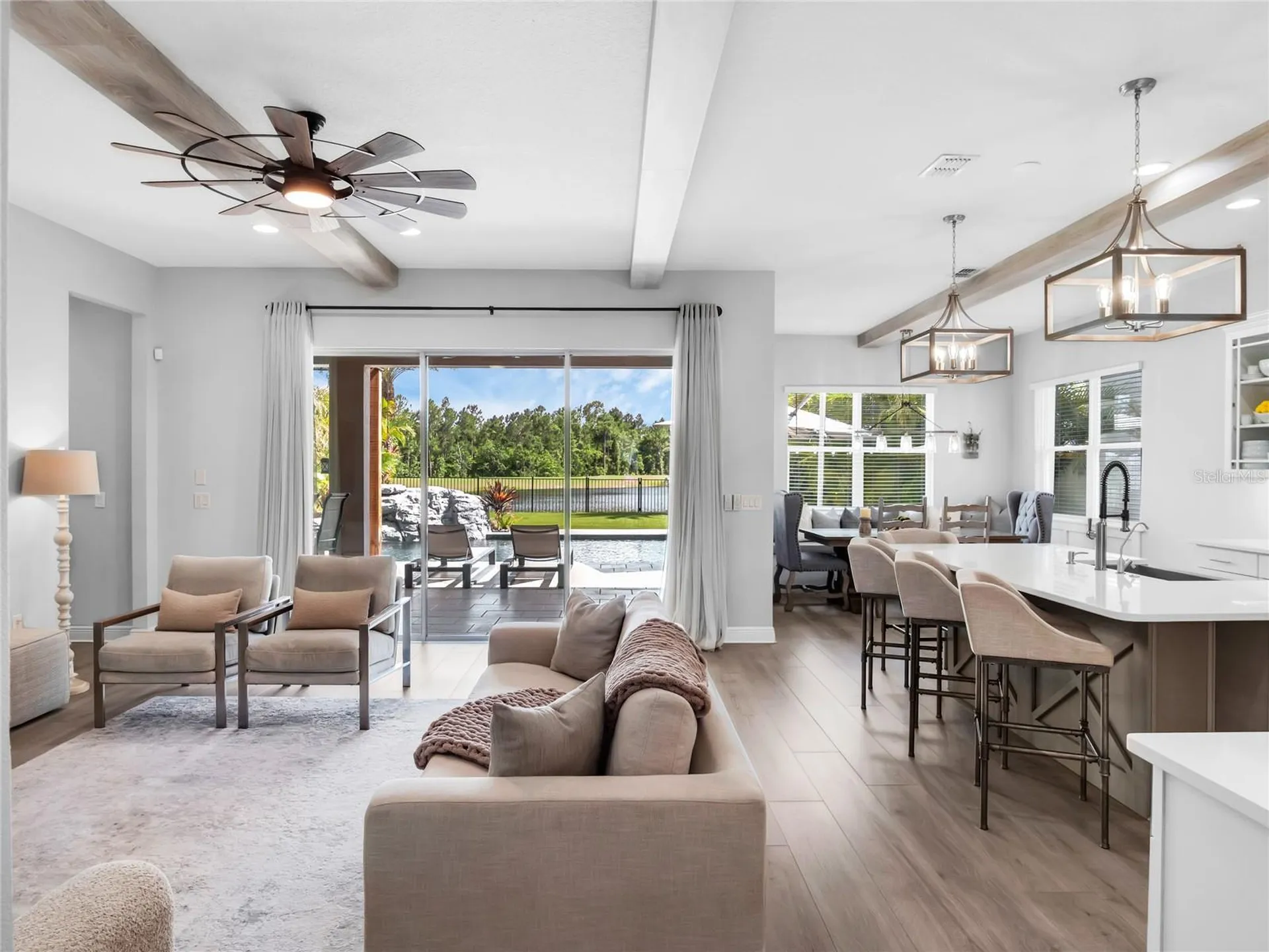 15324 Gilligan Court Winter Garden FL 34787