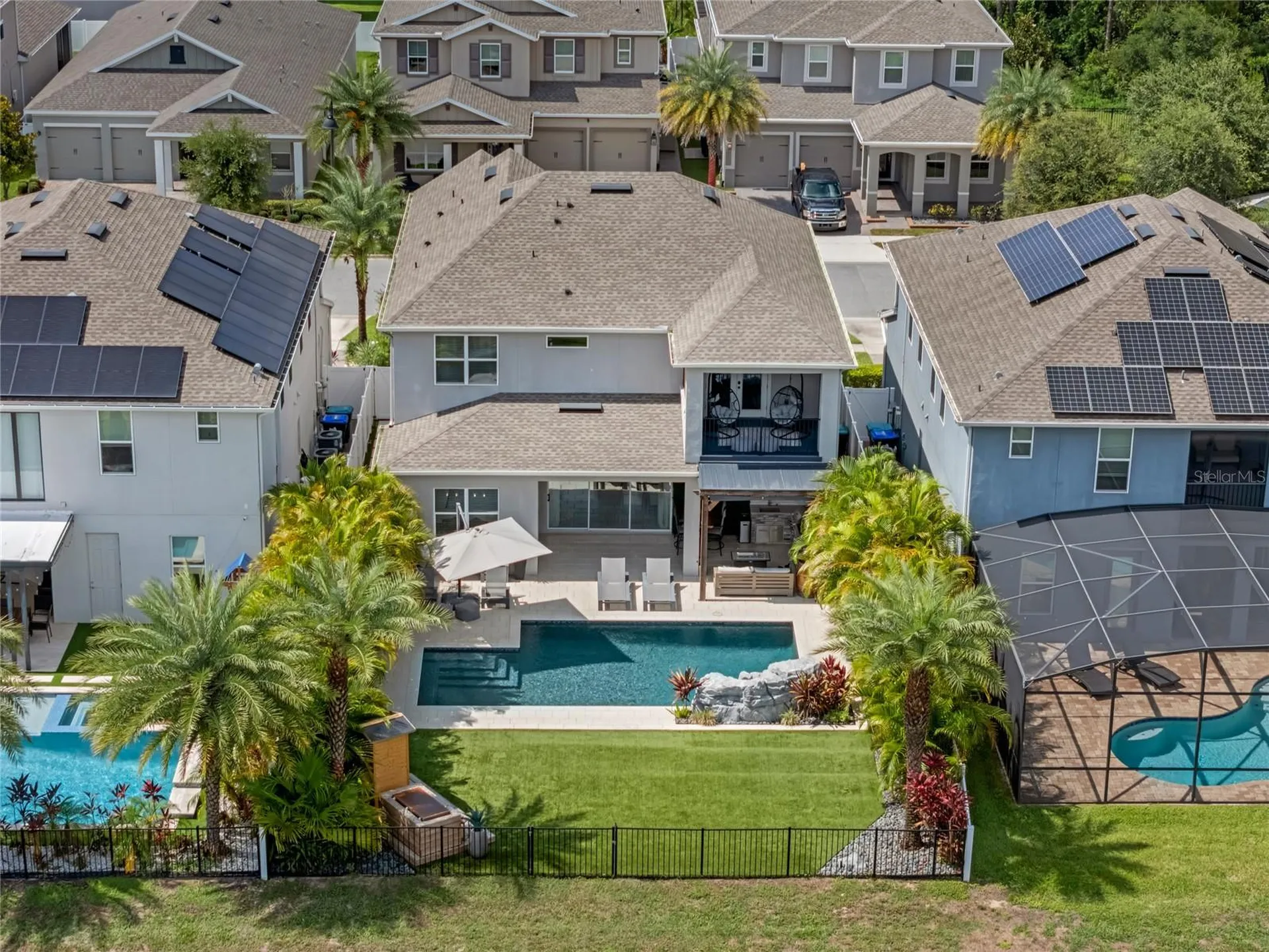 15324 Gilligan Court Winter Garden FL 34787