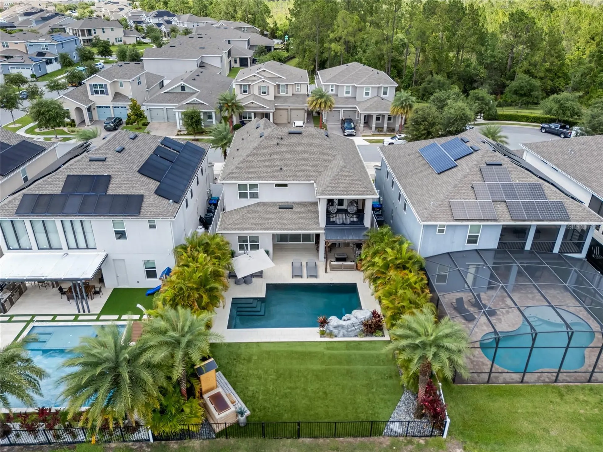15324 Gilligan Court Winter Garden FL 34787