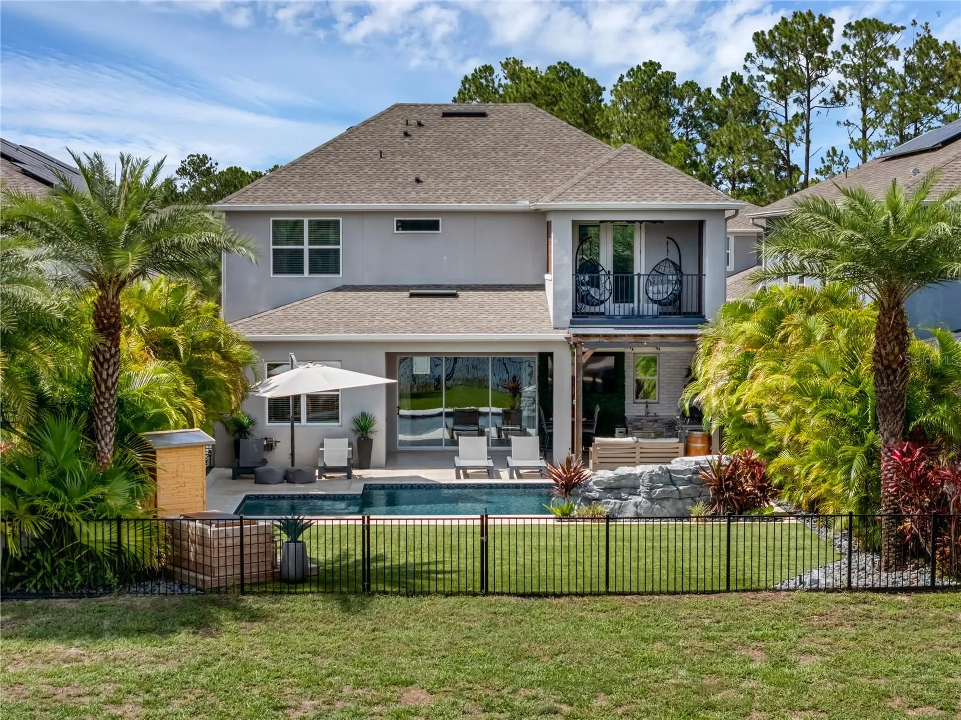 15324 Gilligan Court Winter Garden FL 34787