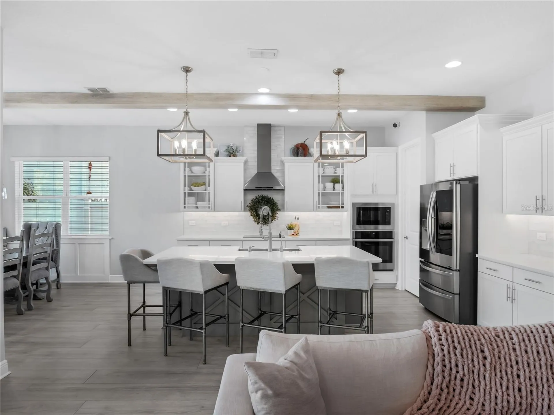 15324 Gilligan Court Winter Garden FL 34787