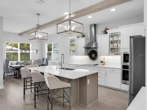 15324 Gilligan Court Winter Garden FL 34787