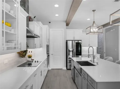 15324 Gilligan Court Winter Garden FL 34787