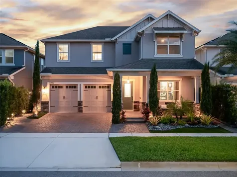 15324 Gilligan Court Winter Garden FL 34787