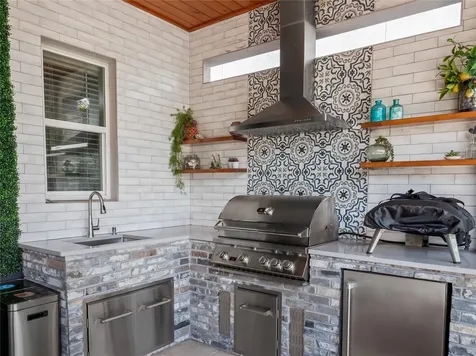 15324 Gilligan Court Winter Garden FL 34787