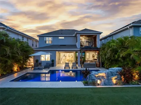 15324 Gilligan Court Winter Garden FL 34787