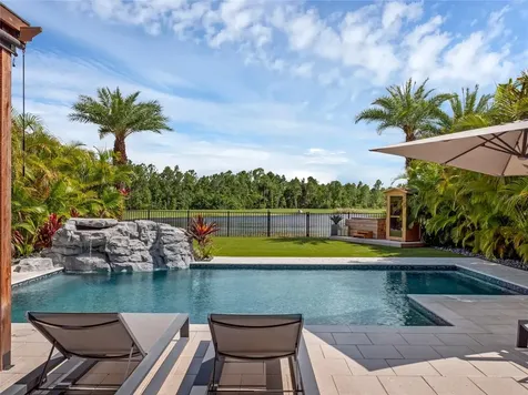 15324 Gilligan Court Winter Garden FL 34787