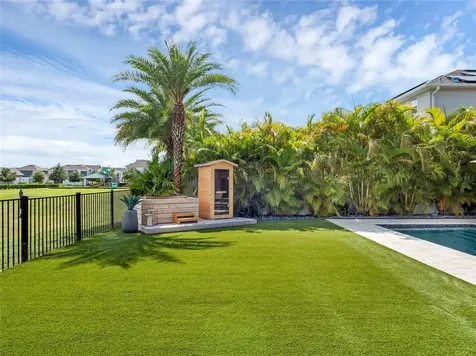 15324 Gilligan Court Winter Garden FL 34787