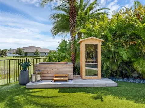 15324 Gilligan Court Winter Garden FL 34787