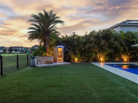 15324 Gilligan Court Winter Garden FL 34787