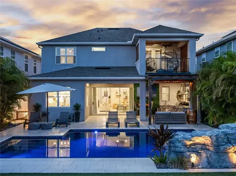 15324 Gilligan Court Winter Garden FL 34787