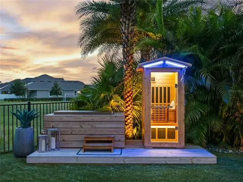 15324 Gilligan Court Winter Garden FL 34787