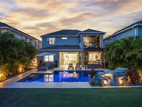15324 Gilligan Court Winter Garden FL 34787