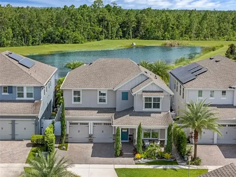 15324 Gilligan Court Winter Garden FL 34787